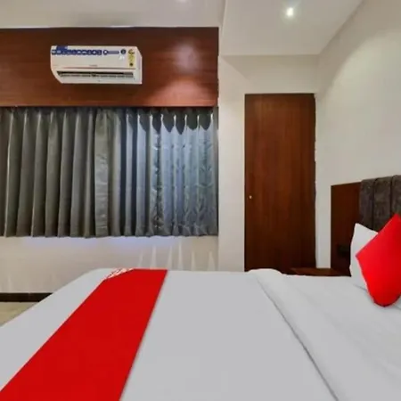 Hotel Maharaja-3