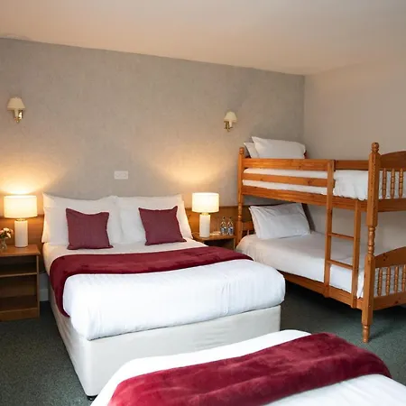 Sliabh Beagh Hotel-2