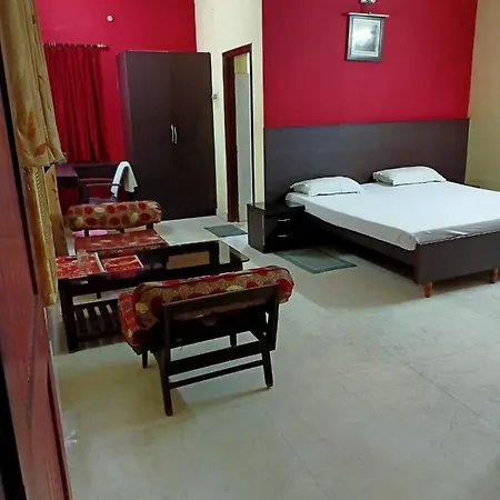 Madhur Residency-2