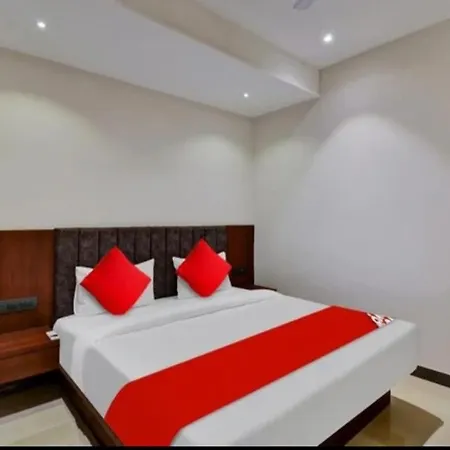 Hotel Maharaja-2