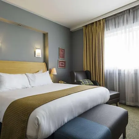 Best Western Heathrow Ariel T2, 3, 4-2
