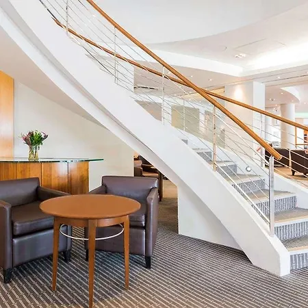 Best Western Heathrow Ariel T2, 3, 4-2