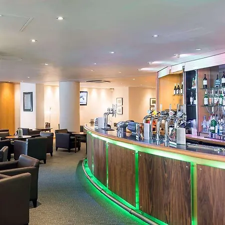 Best Western Heathrow Ariel T2, 3, 4-3
