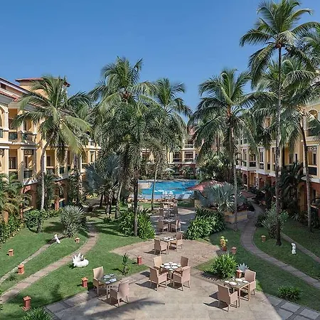 Country Inn & Suites By Radisson. Goa Candolim-2