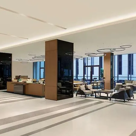 Hilton Garden Inn Bengaluru Embassy Manyata Business Park-3