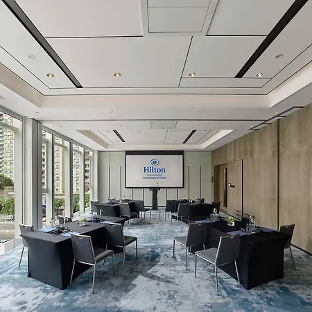 Hilton Foshan Shunde-3