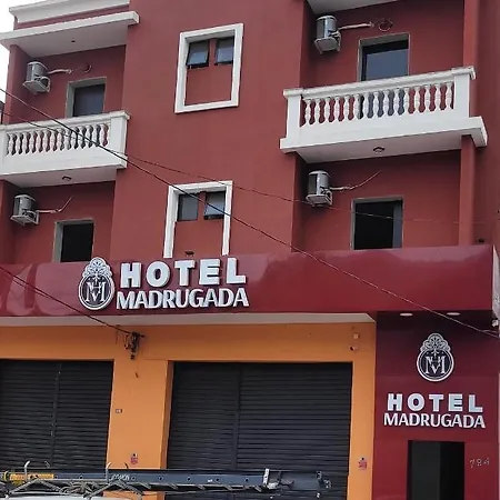 Hotel Madrugada-2