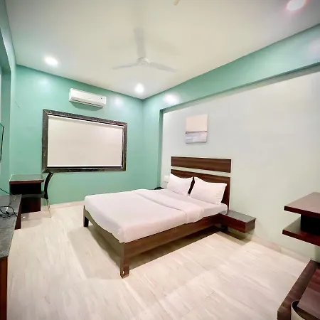 Hotel Rahul Regency, Aurangabad-2