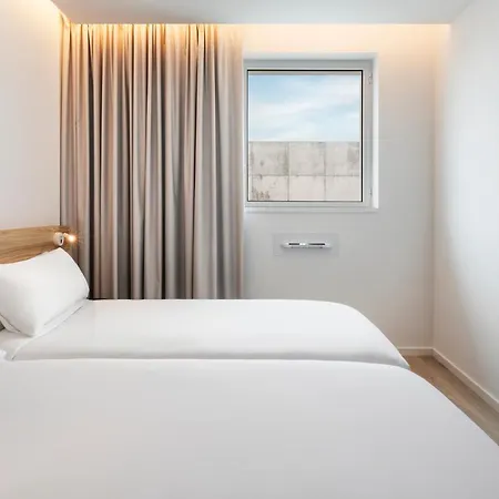 B&B Hotel Vila Do Conde-2