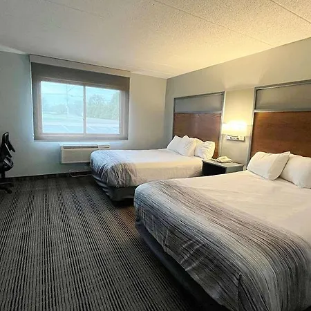 Americinn By Wyndham Ladysmith-3