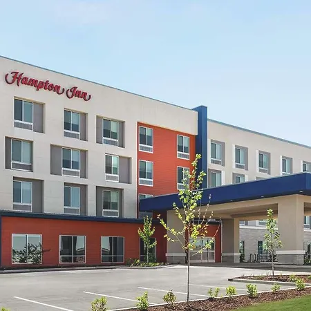 Hampton Inn Stockton Ca-2