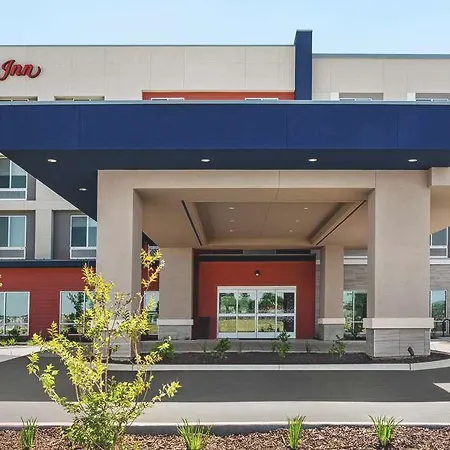 Hampton Inn Stockton Ca-2