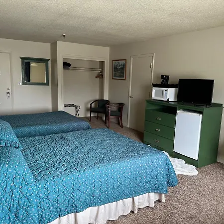 The Kenai Inn-3