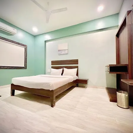 Hotel Rahul Regency, Aurangabad-3