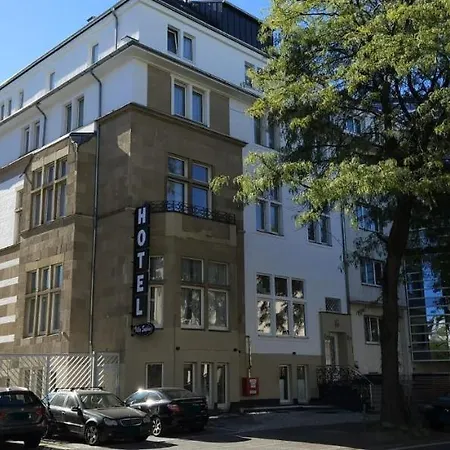 Hotel Villa Sophia-2
