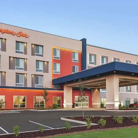 Hampton Inn Stockton Ca-3