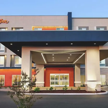 Hampton Inn Stockton Ca-3
