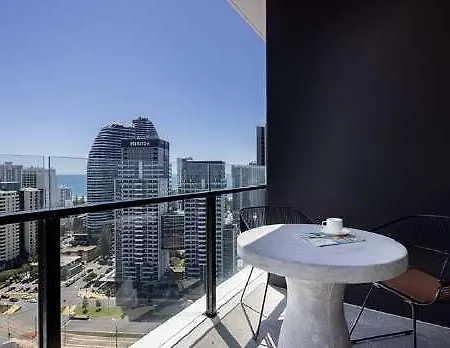 The Star Residences Gold Coast-2