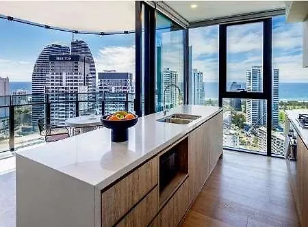 The Star Residences Gold Coast-3