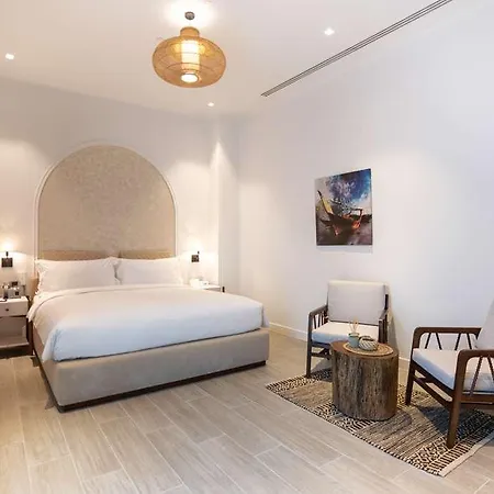 Mina Hotel & Residences-3