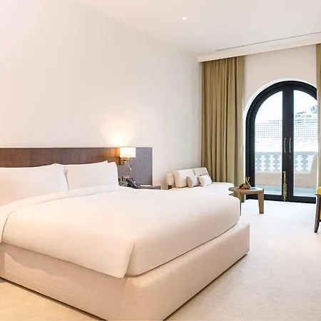 Mina Hotel & Residences-2