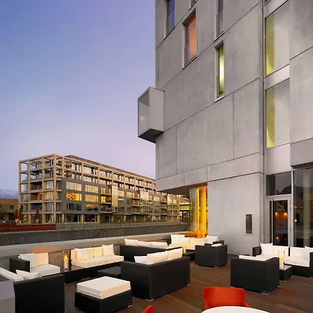 Art Otel Cologne, By Park Plaza-2