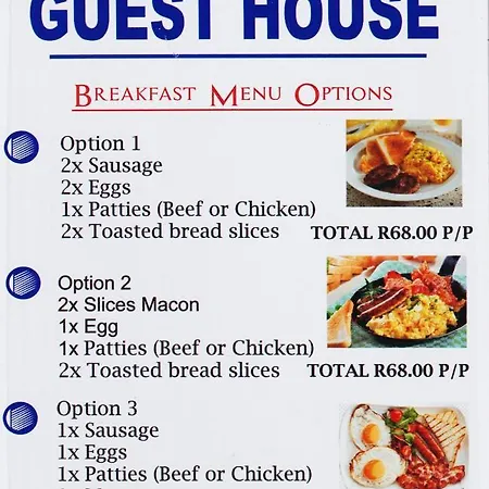 Orient Guest House-3