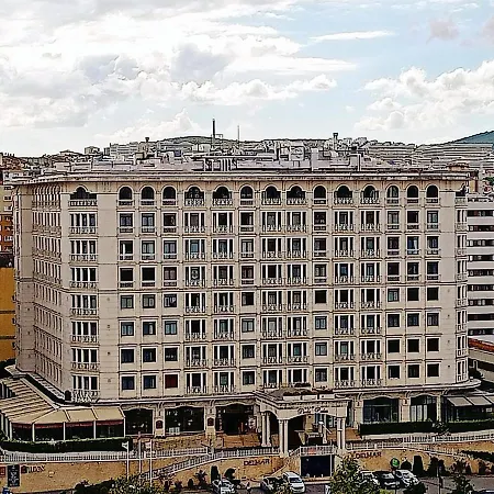 New Falcon Palas Otel-3