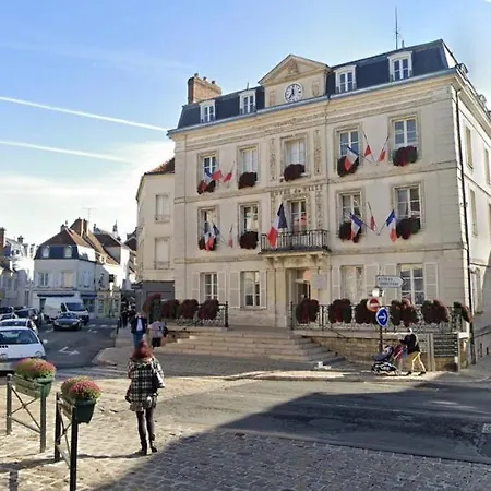 Hotel Le Fontenoy-3