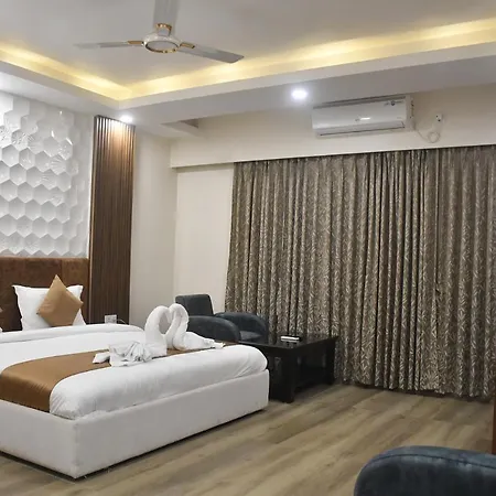 Hotel Eden Garden-3