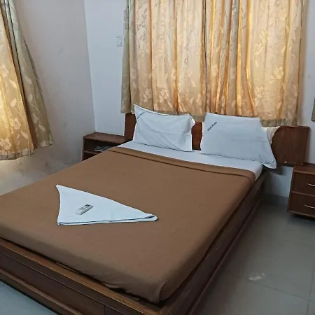Hotel Ambika Palace-2