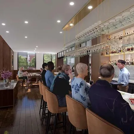 The Laurel Hotel And Spa-3