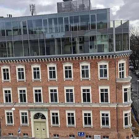 Grand Focus Hotel Szczecin-3