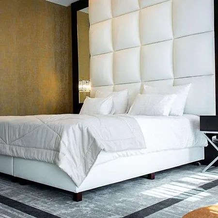 Grand Focus Hotel Szczecin-2