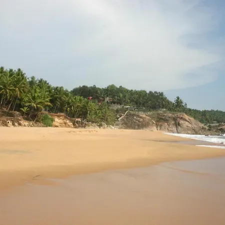 Karikkathi Beach House-2