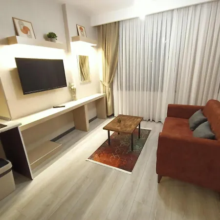 New Falcon Palas Otel-2