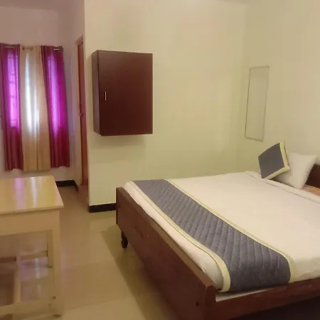 Olive Rooms Kodaikanal With Wifi, Spacious Rooms, Parking-2