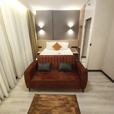 New Falcon Palas Otel-3