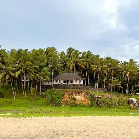 Karikkathi Beach House-3