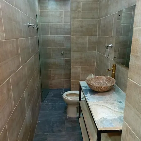 Hotel Marat Suite-2