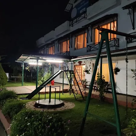 Sapphire Grand Ooty-3