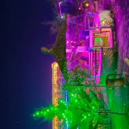 Laser Resort Mousuni-2