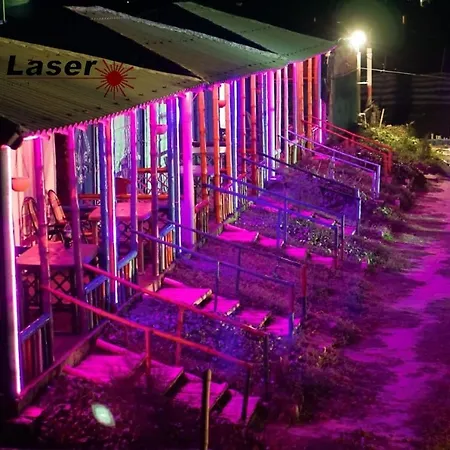 Laser Resort Mousuni-3