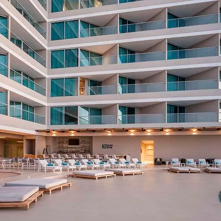 Hilton Santa Marta-2