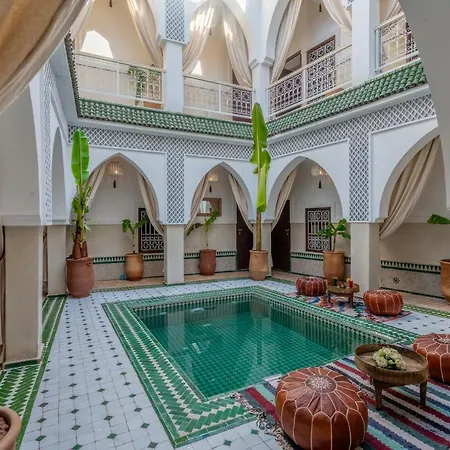 Riad Ranya Princess-3