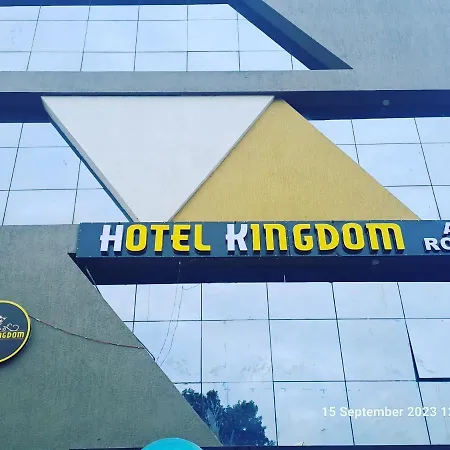 Hotel Kingdom-2