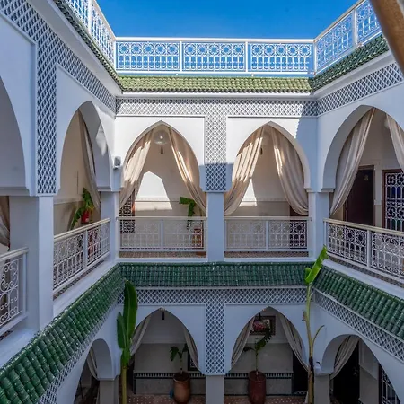 Riad Ranya Princess-2