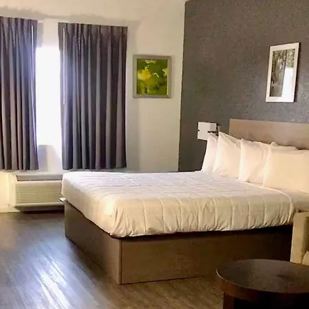 Baymont By Wyndham Donaldsonville La-2