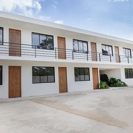 Deluxe Apartments Azure-3