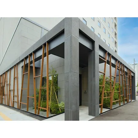 Grids Premium Hotel Otaru - Vacation Stay 68534V-3